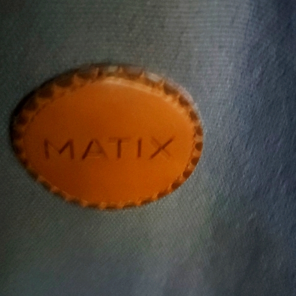 MATIX MEN'S JACKET sz XL - Picture 4 of 4